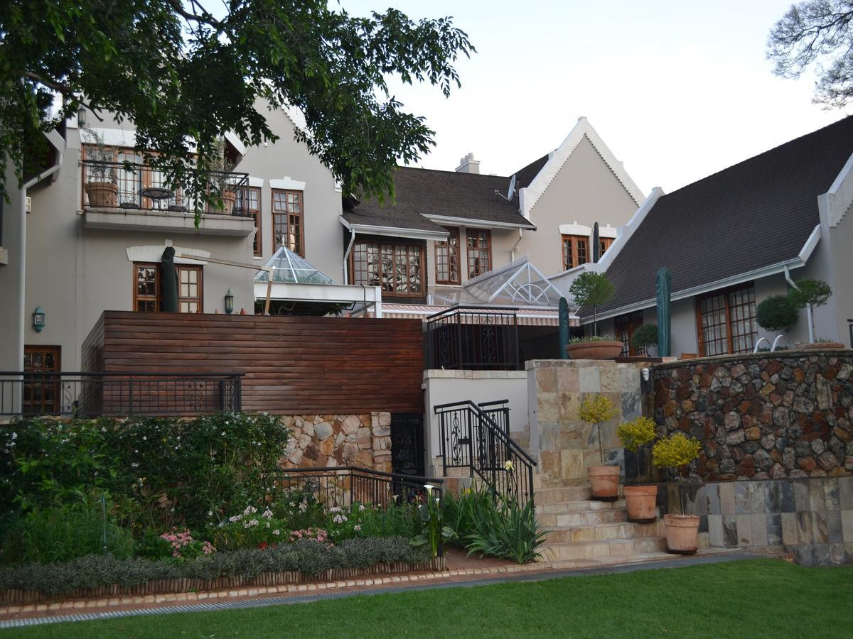 Doveton House