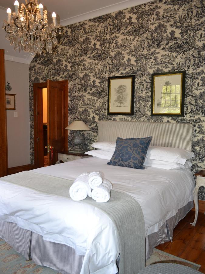 Doveton House Bed & Breakfast Johannesburg