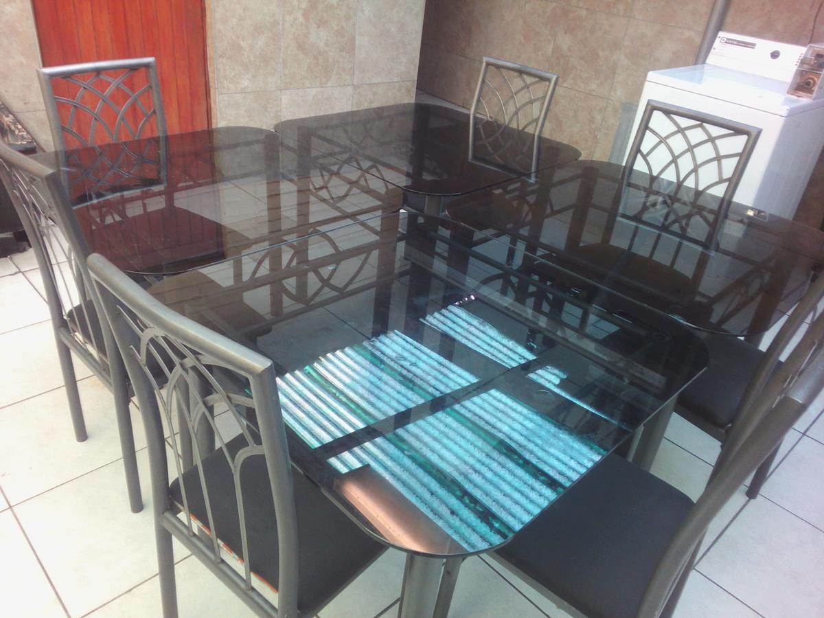Accoustix Backpackers * Johannesburg