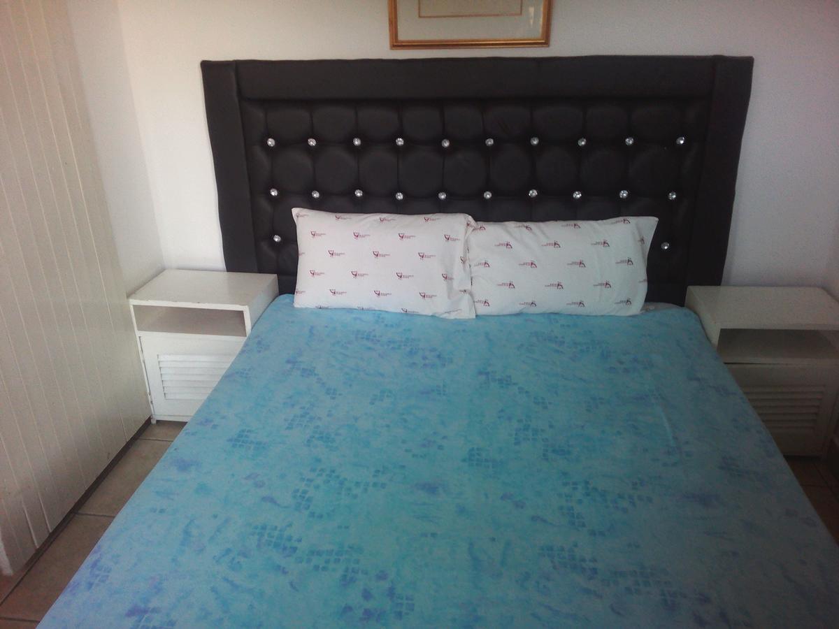Accoustix Backpackers * Johannesburg