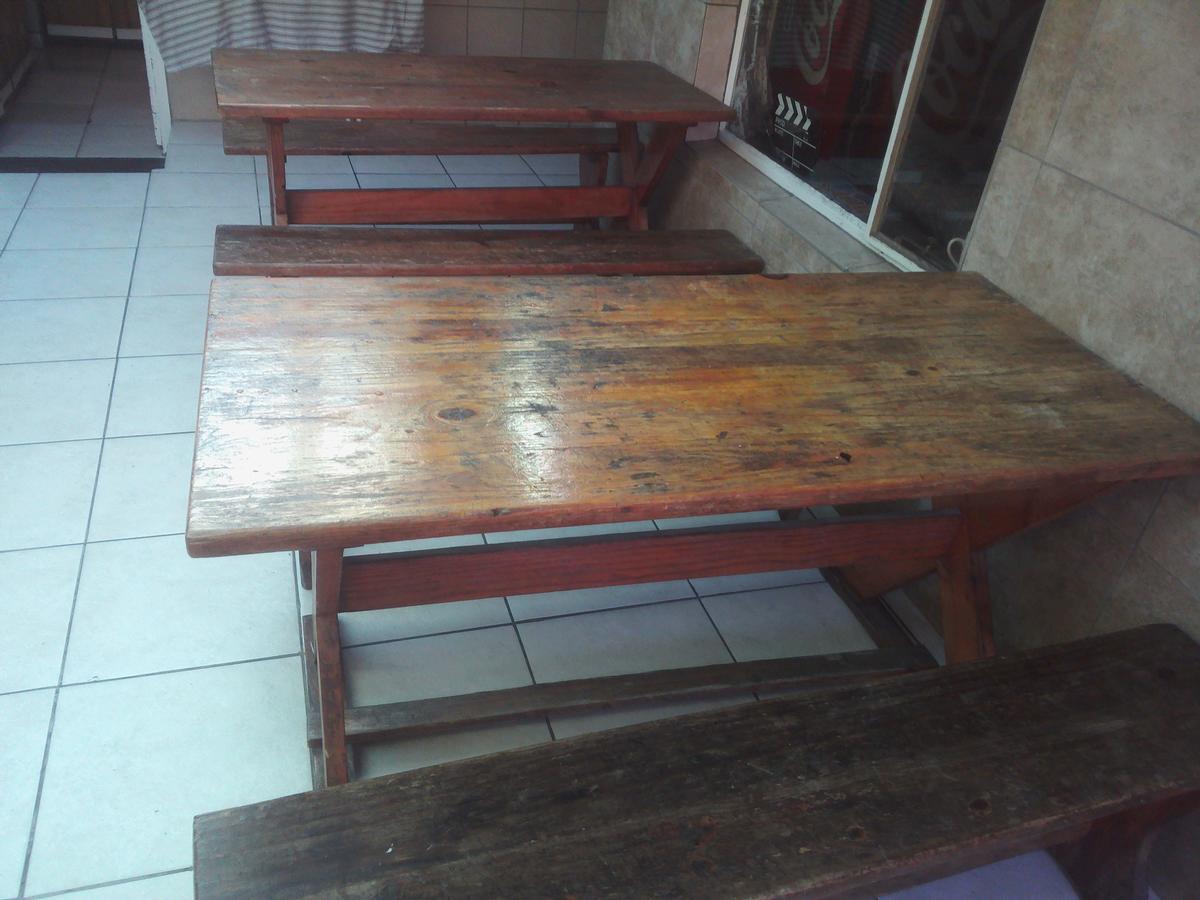 Hostel Accoustix Backpackers