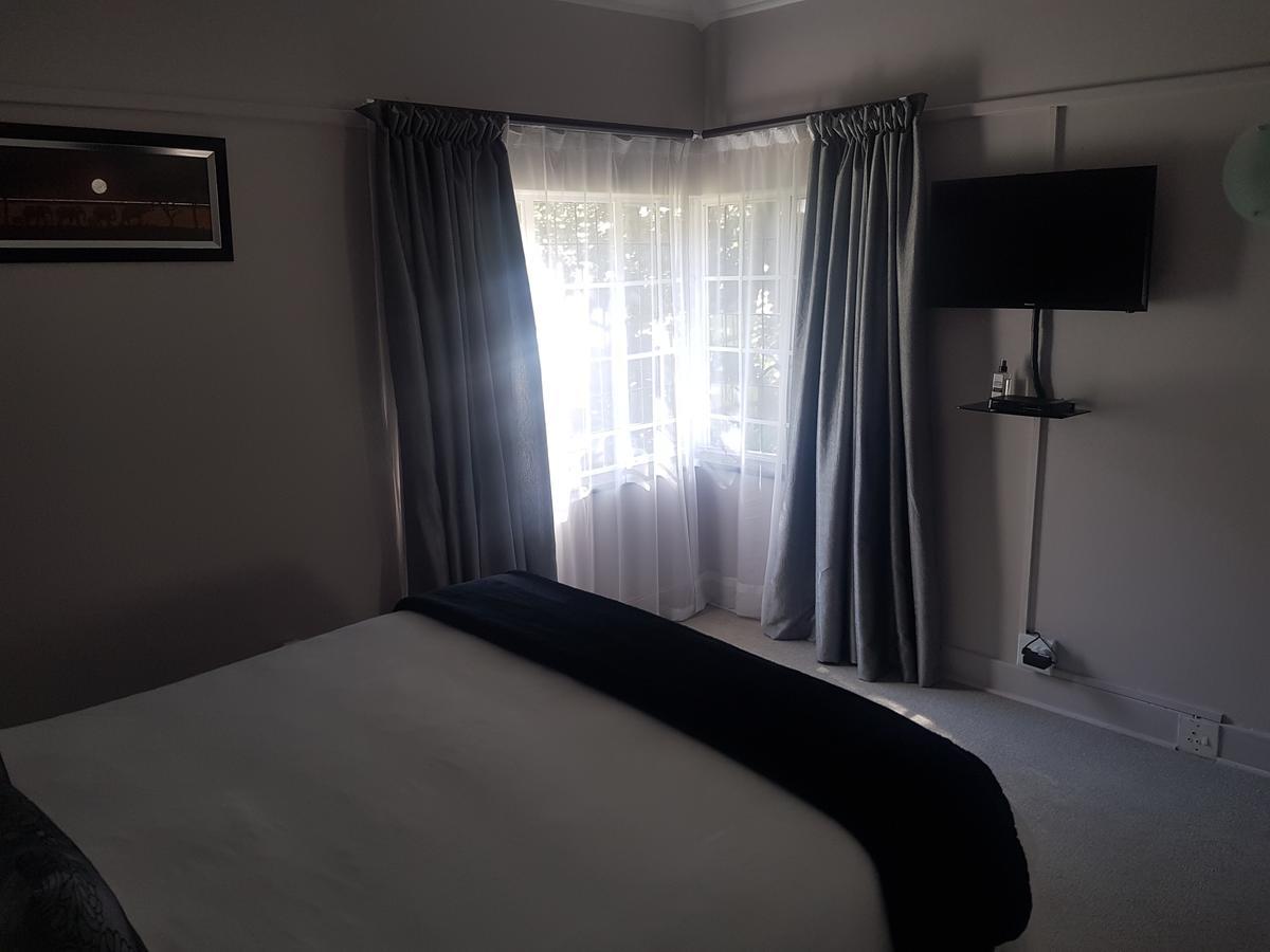 Casa de hóspedes Englewold Manor 3*