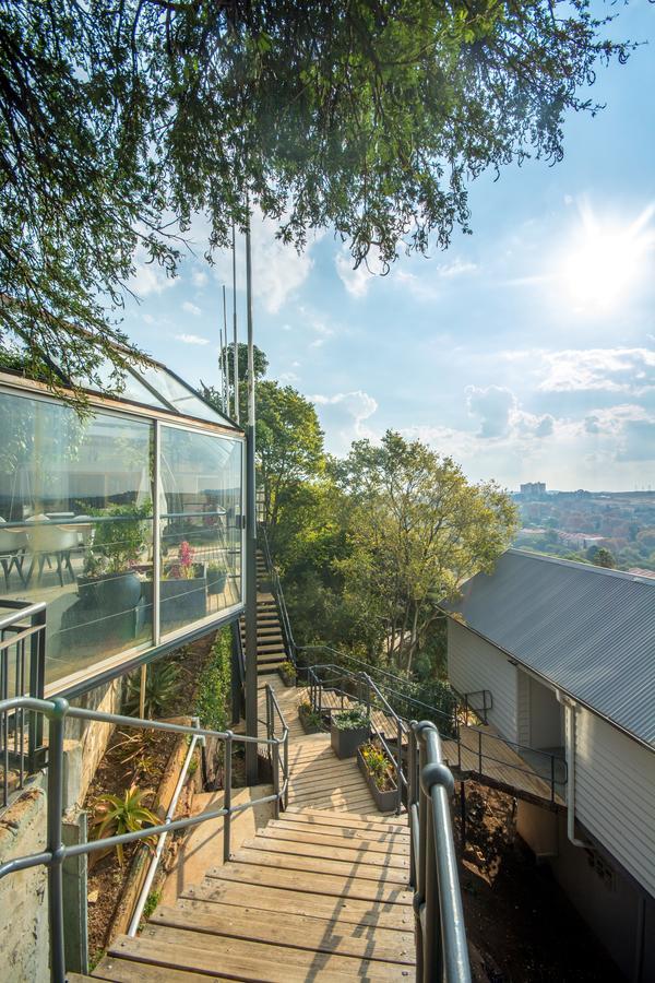 Pablo House 4* Johannesburg