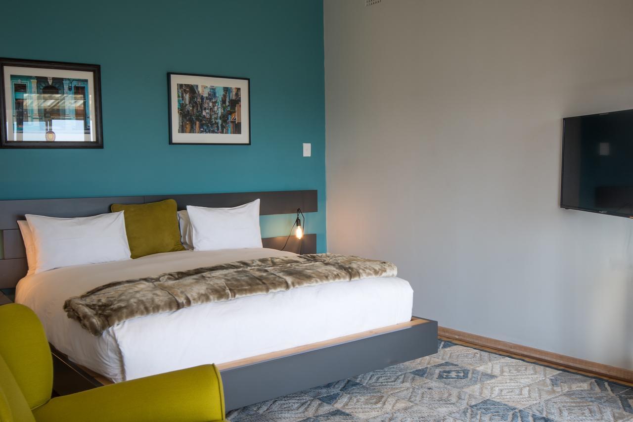 Pablo House 4* Johannesburg