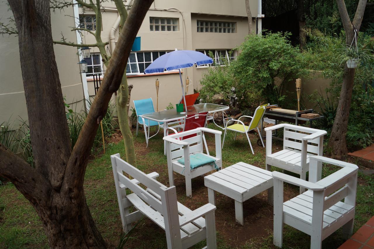 Westmoreland Alojamento Joanesburgo