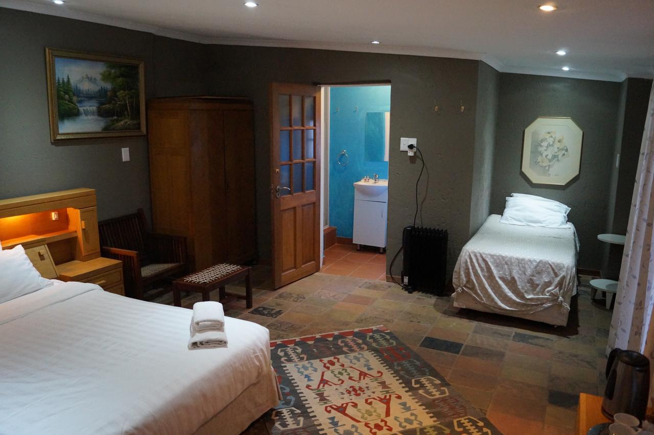 Westmoreland Johannesburg