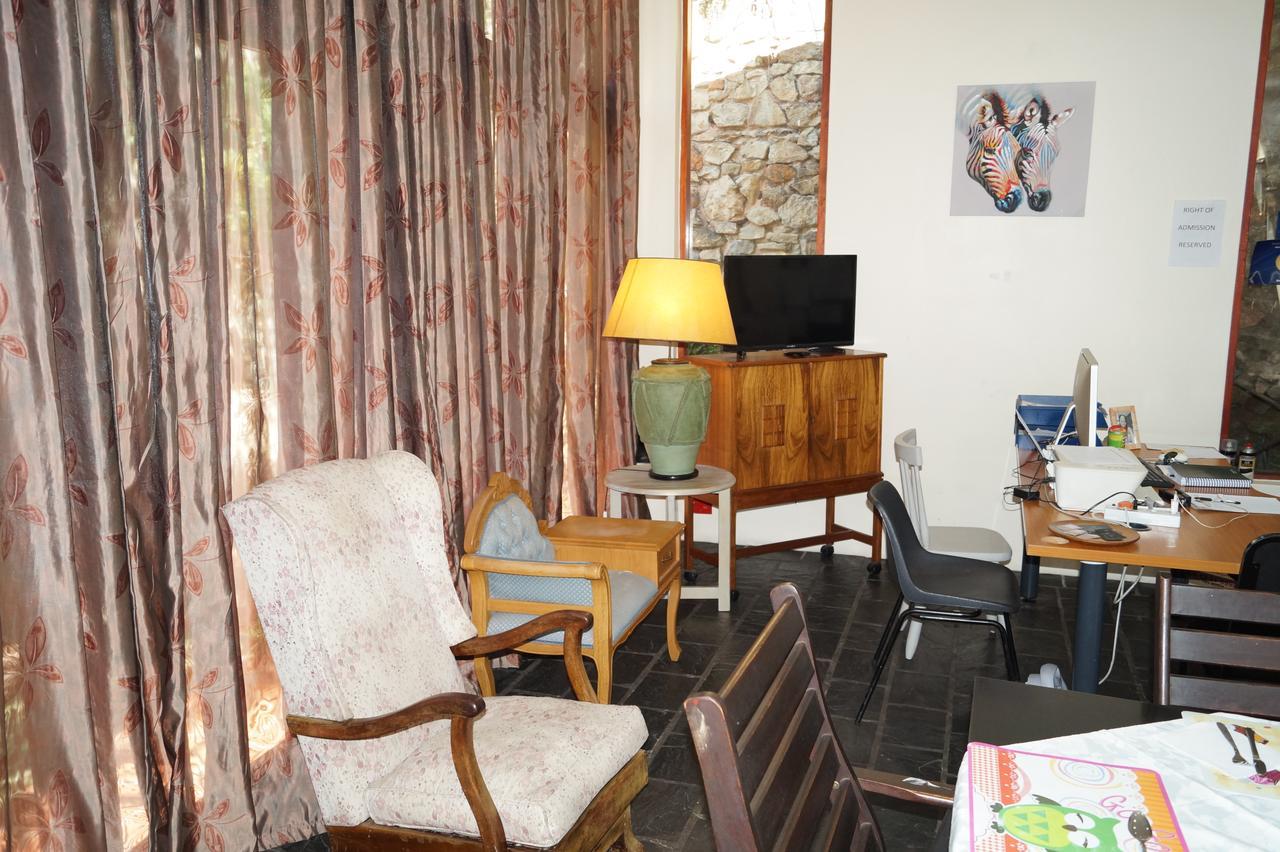 Lodge Westmoreland *