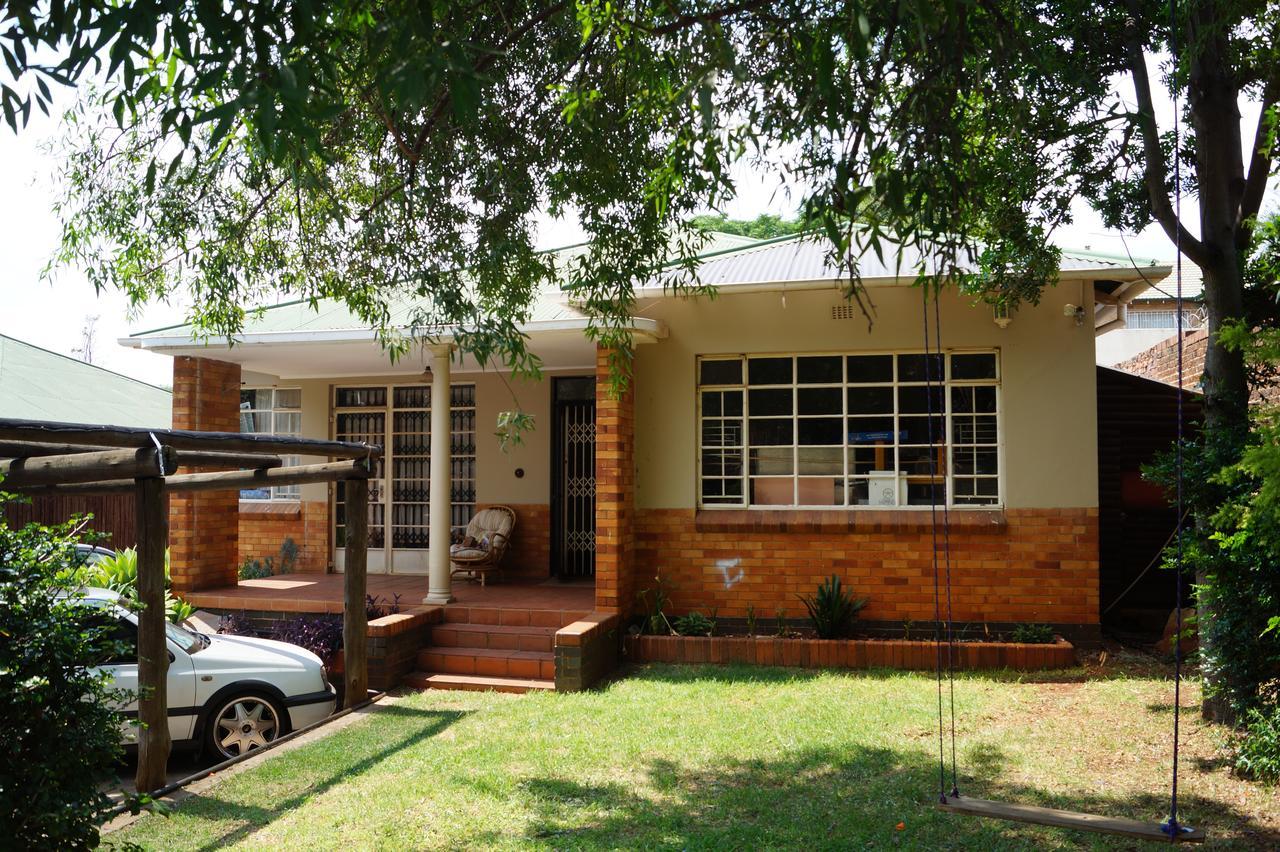 Westmoreland * Johannesburg