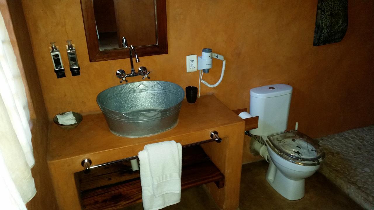 Melvilla Nhà khách 3*