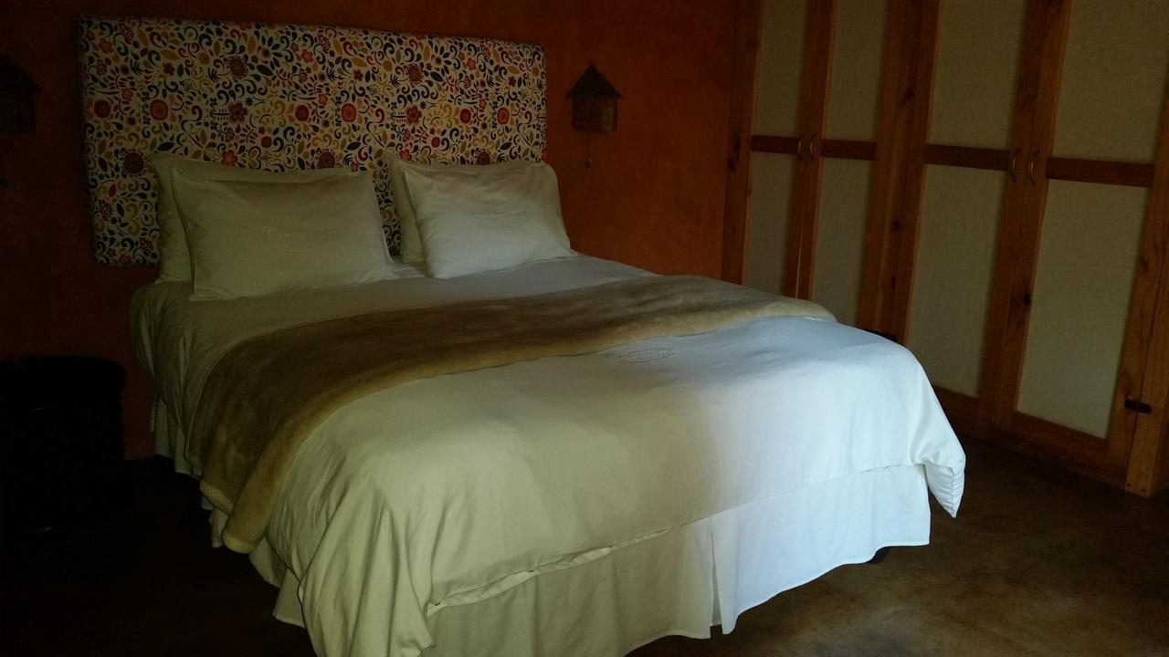Melvilla Nhà khách 3*