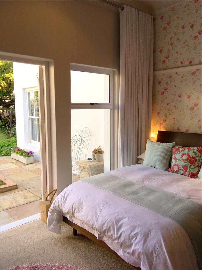 Maison Jacaranda Johannesburg