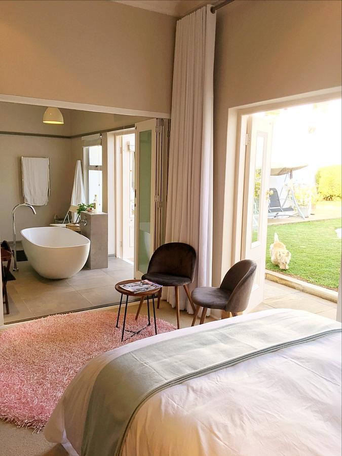 Maison Jacaranda Nhà khách 4*