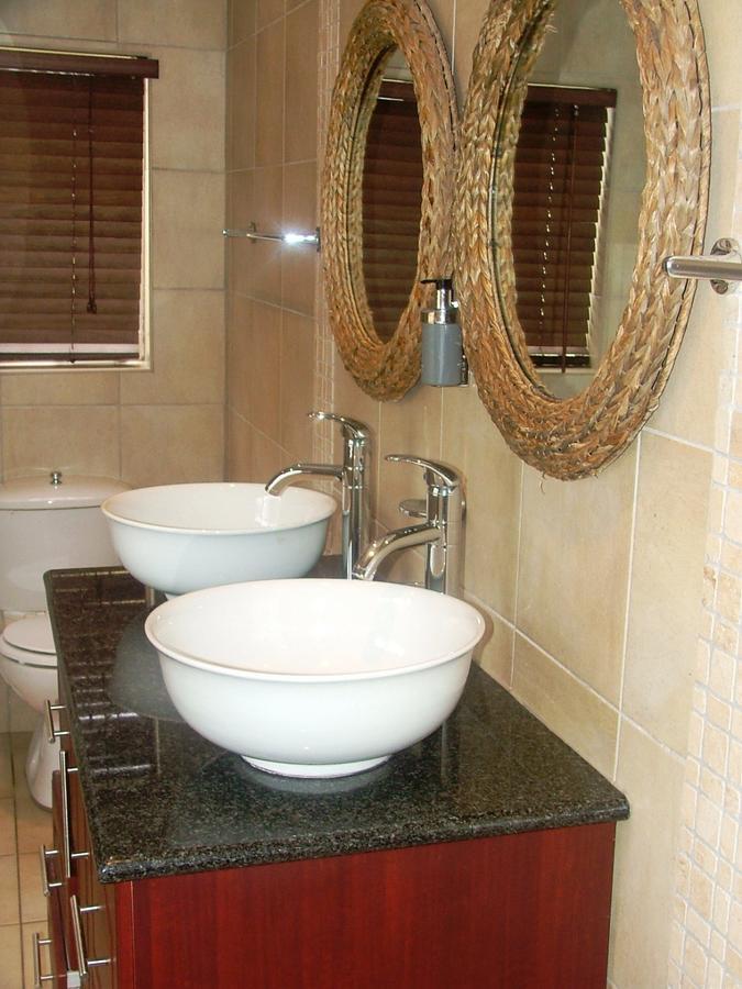 Arum Place 4* Joanesburgo