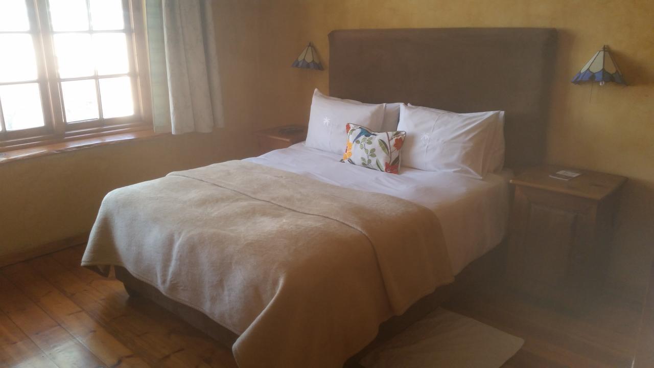 Melvilla Nhà khách 3*