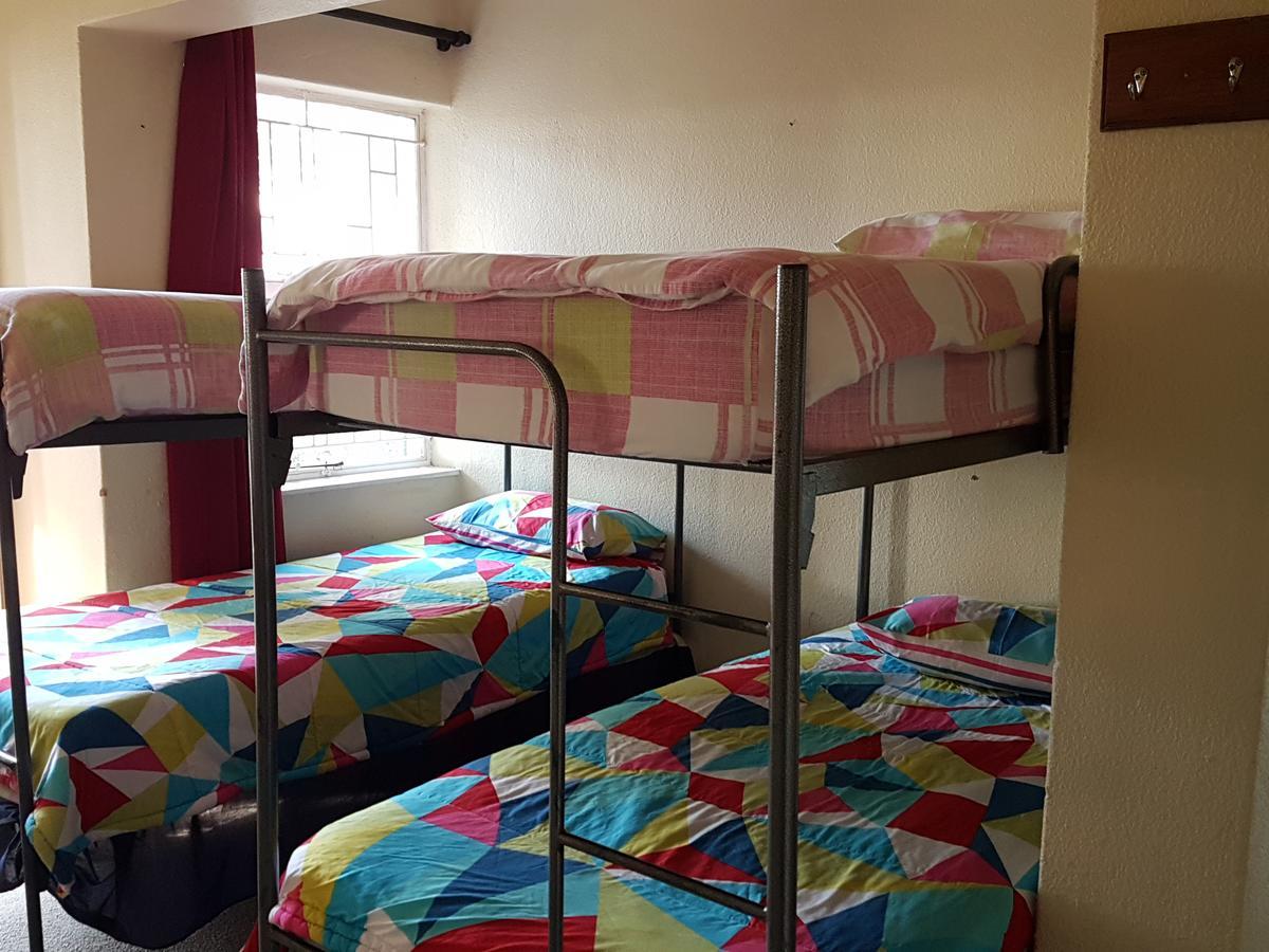Hostel Fernrez@363 Johannesburg