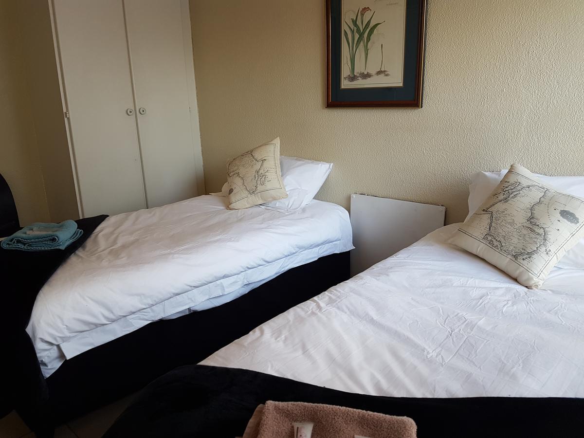 Albergue Fernrez@363 Joanesburgo