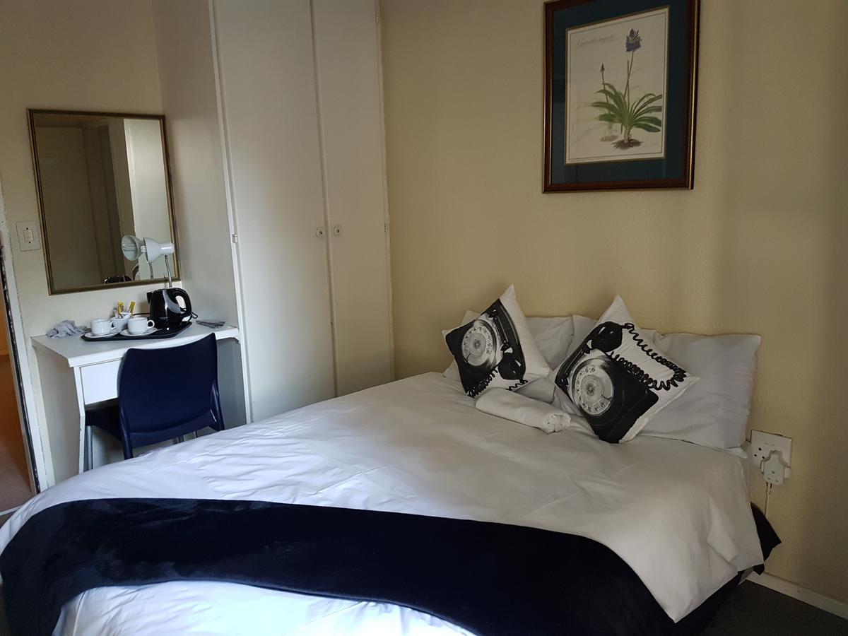 Fernrez@363 Albergue Joanesburgo