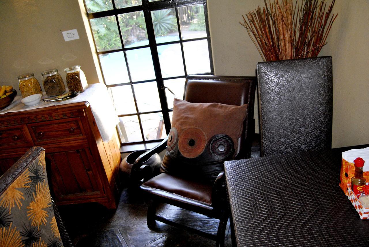 Bed & Breakfast Birch Tree Johannesburg
