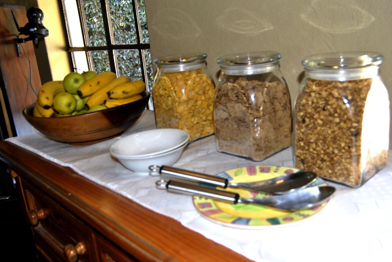 Birch Tree Bed & Breakfast Johannesburg