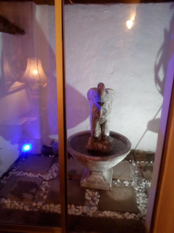Guest house The Royal Princess Garden In Randburg 4*