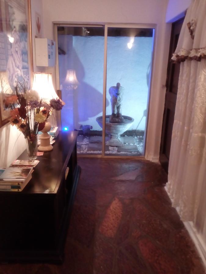 The Royal Princess Garden In Randburg Guest house