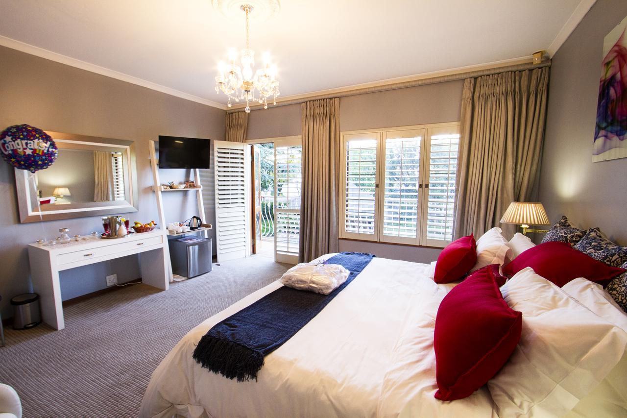 Bellgrove Sandton Johannesburg