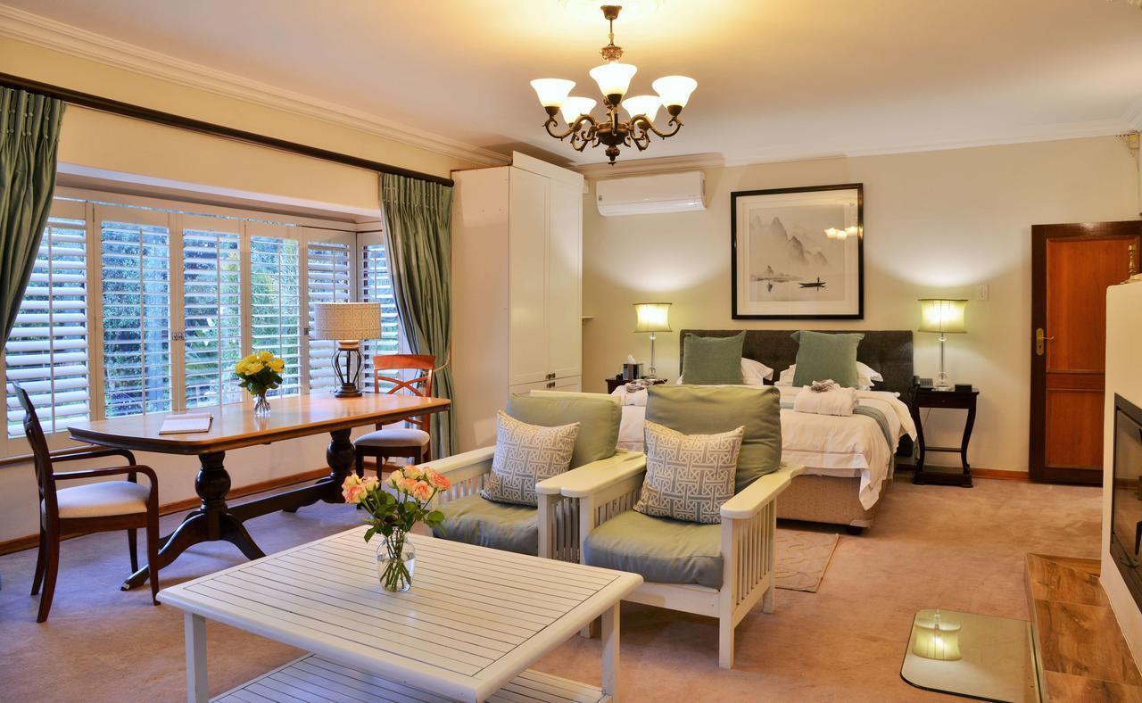 Bellgrove Sandton Guest house Johannesburg