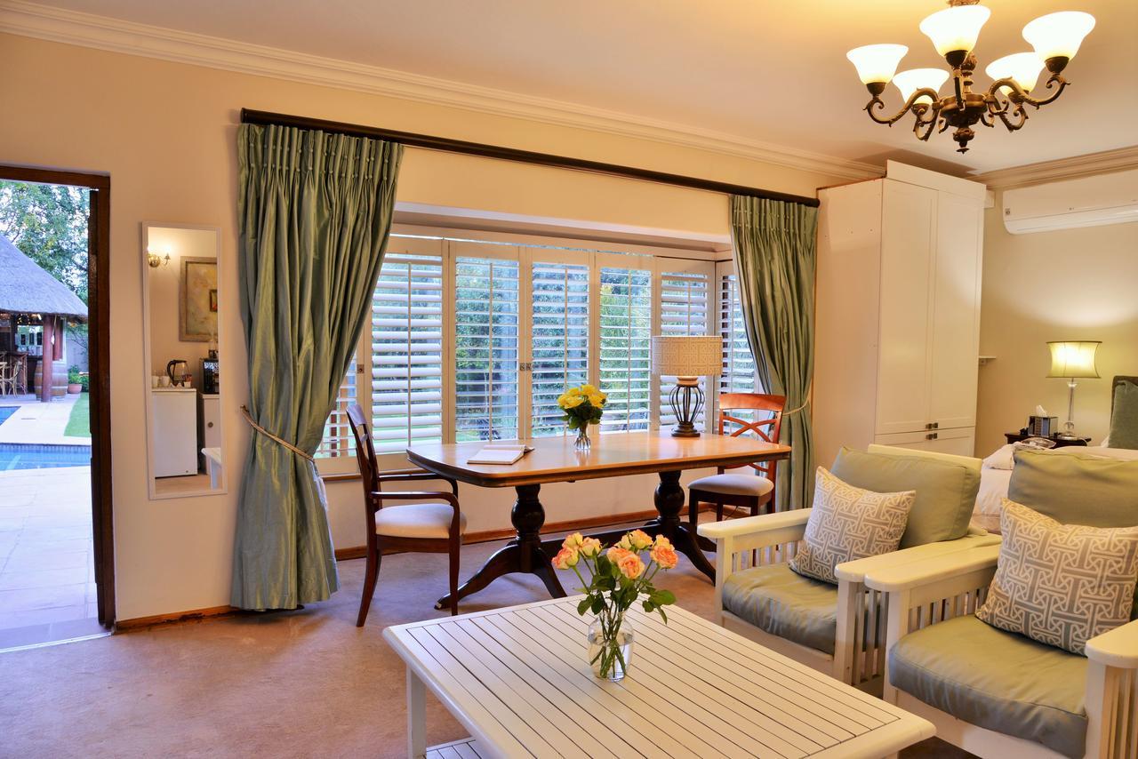 Bellgrove Sandton 4*