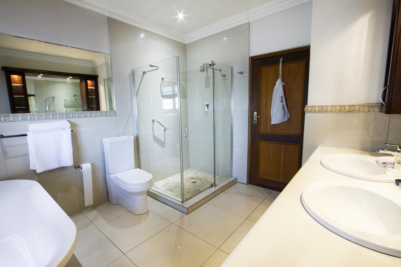 Bellgrove Sandton Guest house Johannesburg