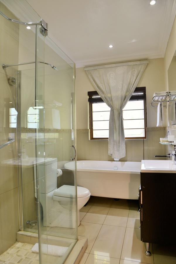 Guest house Bellgrove Sandton 4*