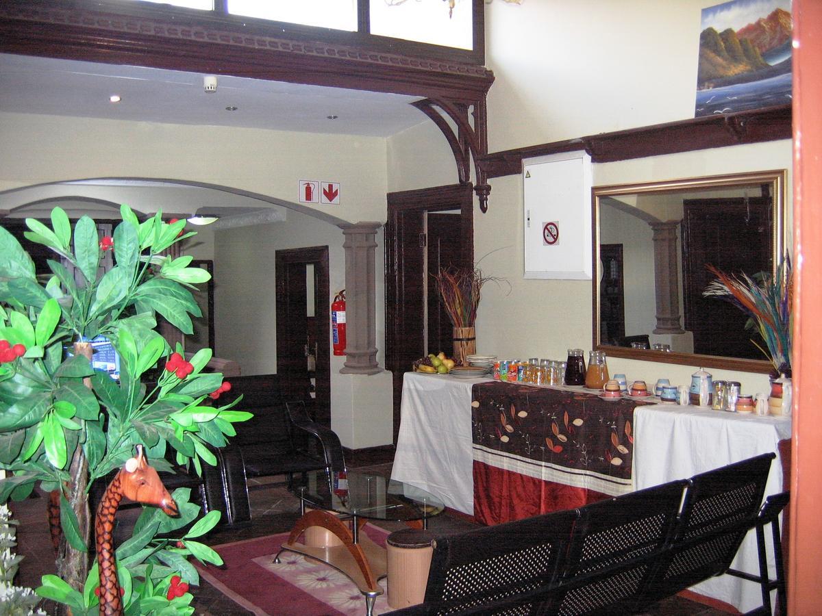 G&g Guest house