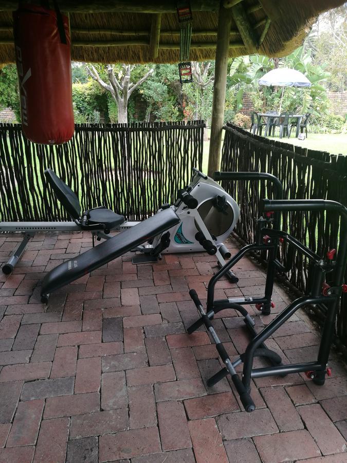 Guest house Corgi Johannesburg