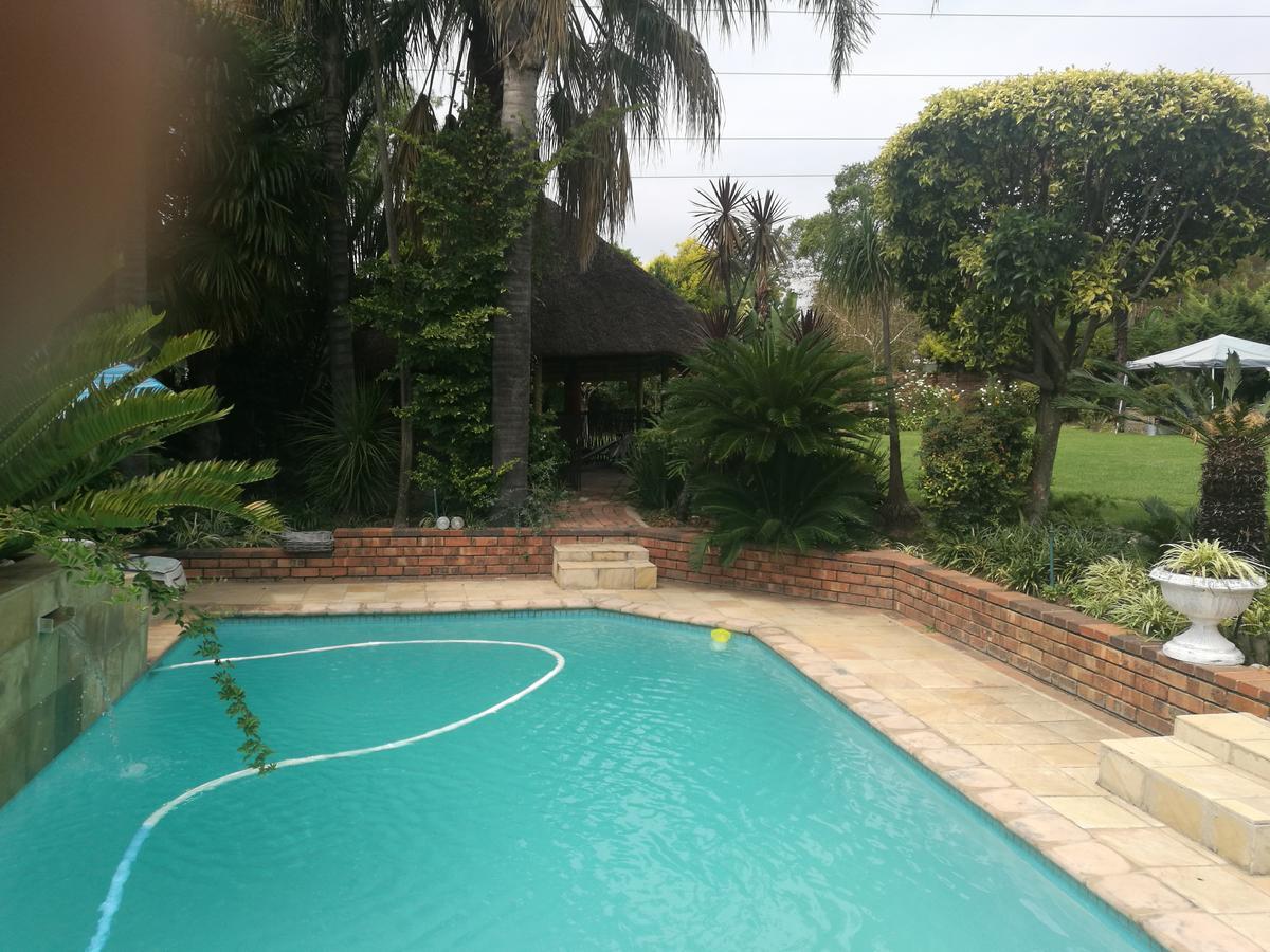 Corgi 4* Johannesburg