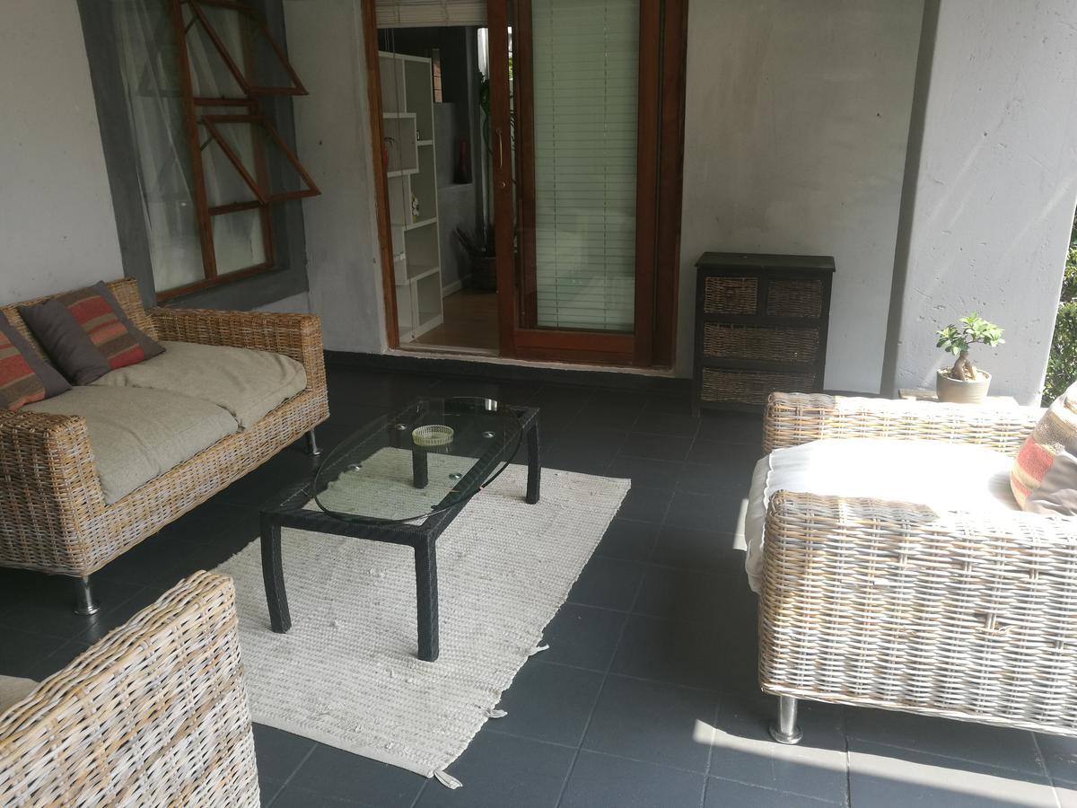 Corgi Guest house 4*