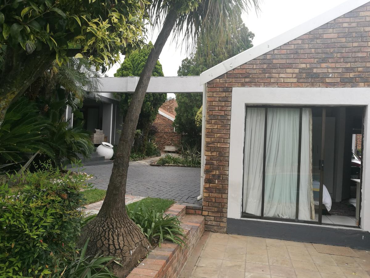 Guest house Corgi
