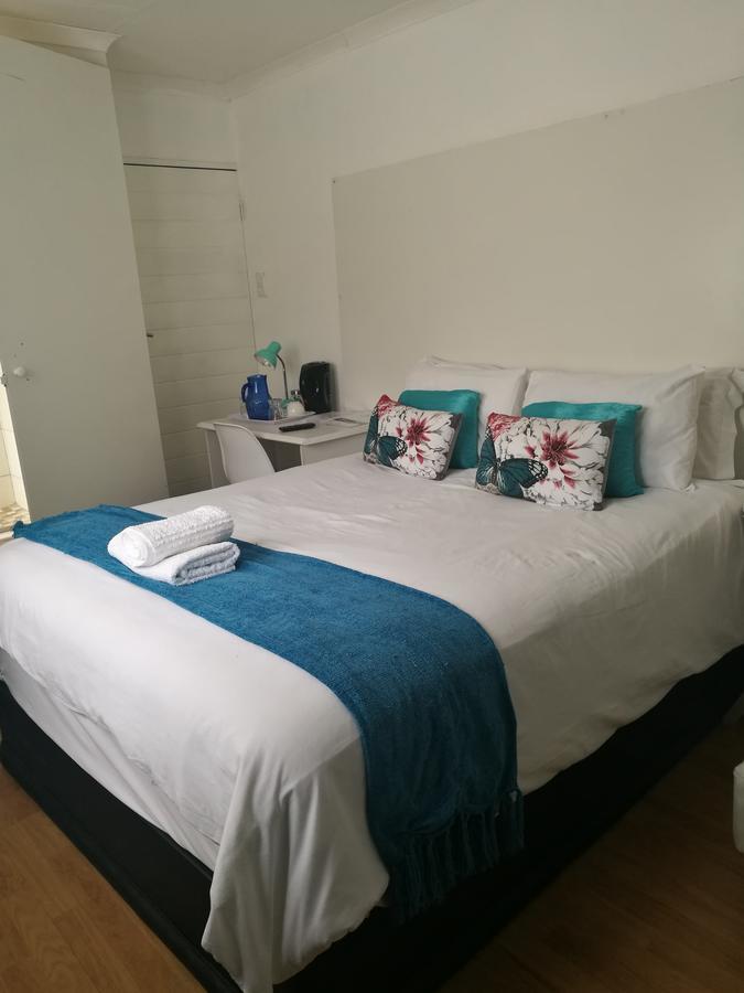 Guest house Corgi Johannesburg