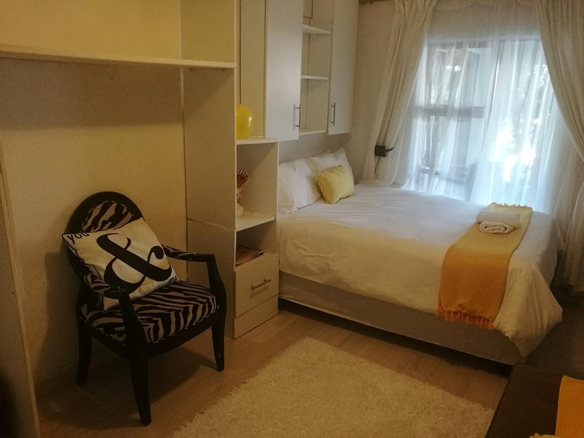 Corgi Guest house Johannesburg