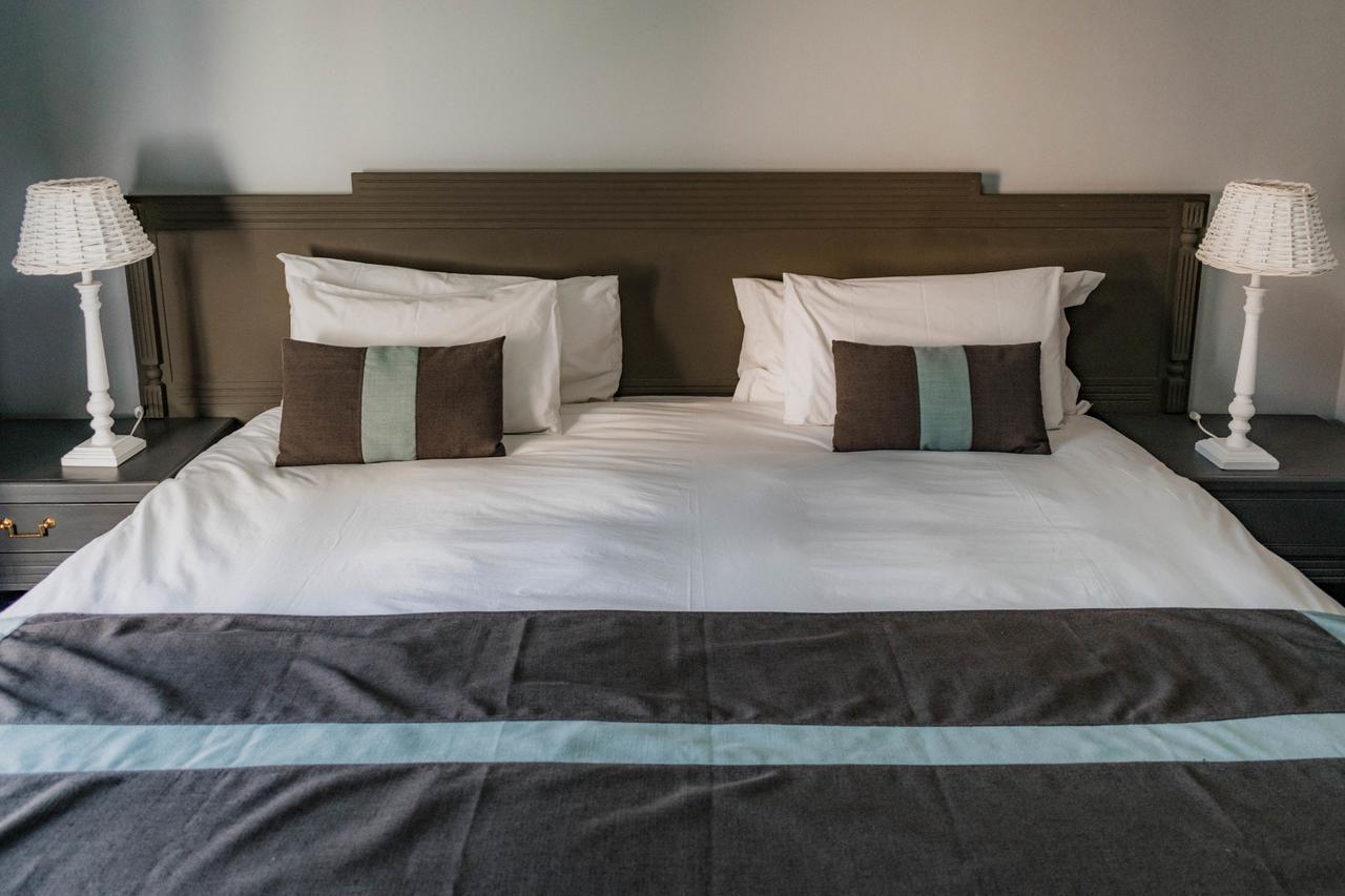 The Devonshire 3*