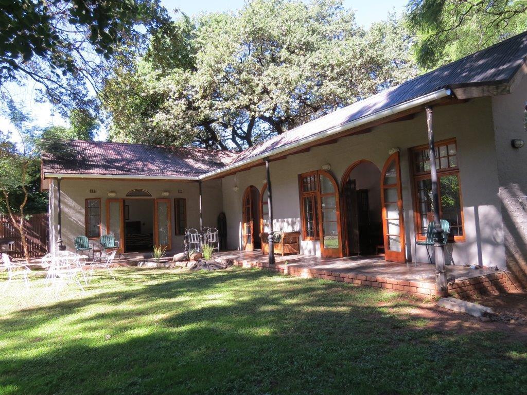 Casa de hóspedes Waverley