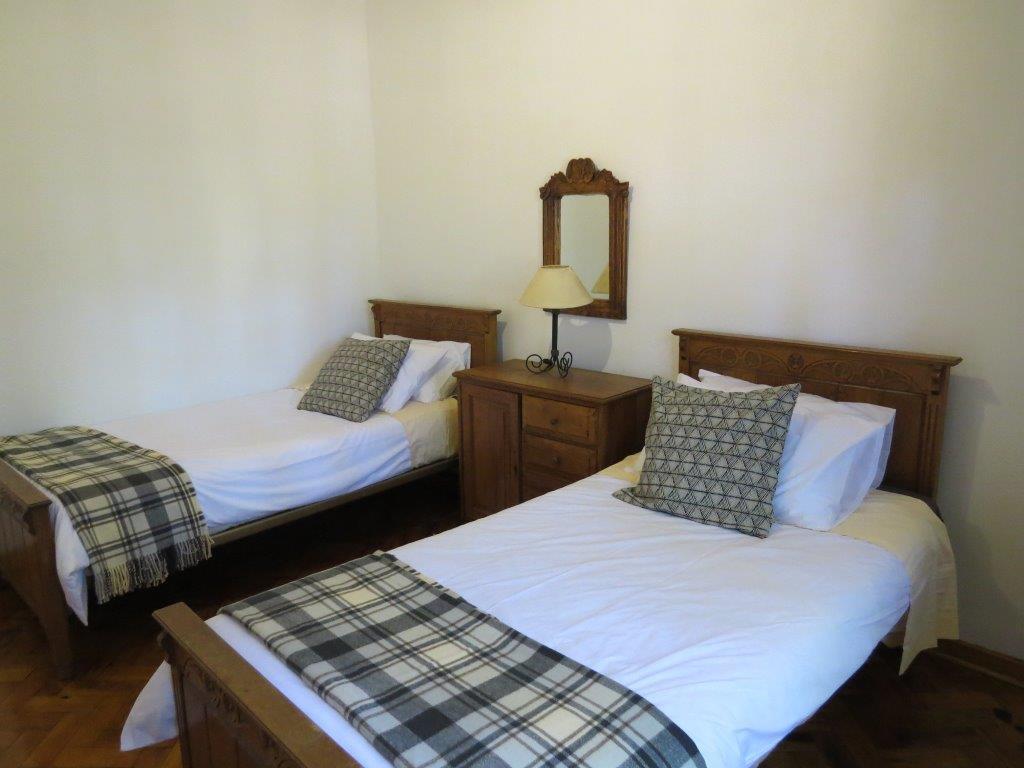 Waverley Casa de hóspedes