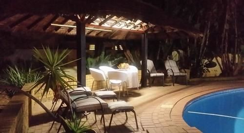 Sollunaa Casa de férias *