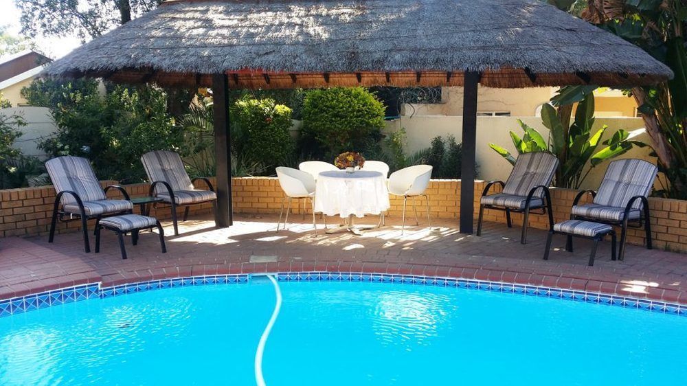 Casa de férias Sollunaa Sandton