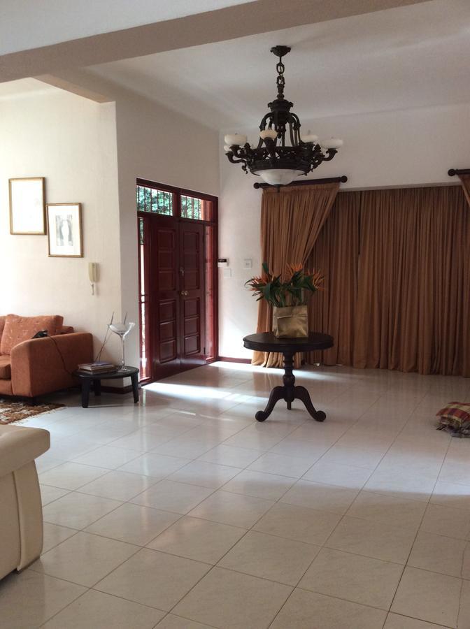 Ravinala Acomodação com café da manhã  3*