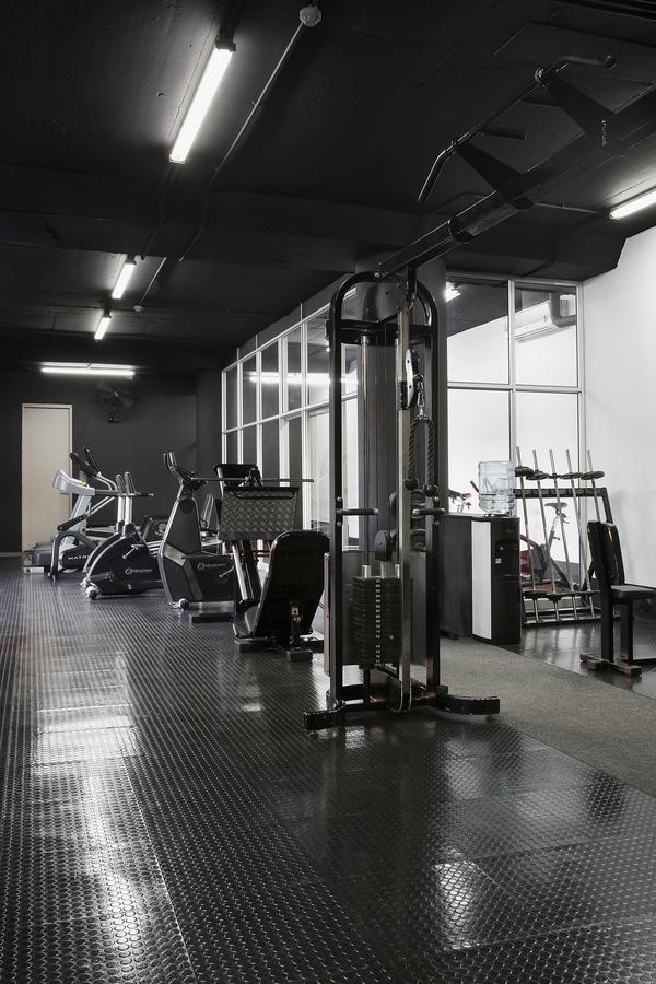 The Franklin Loft 4* Johannesburg