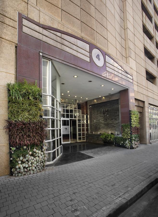 The Franklin Loft Hotel Johannesburg