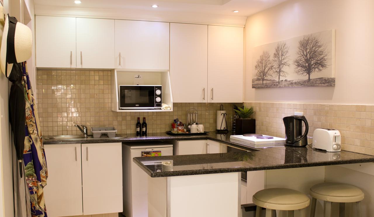 Bed & Breakfast Rivonia Premier Johannesburg