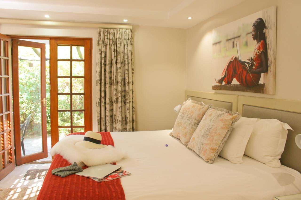 Rivonia Premier Bed & Breakfast 4*