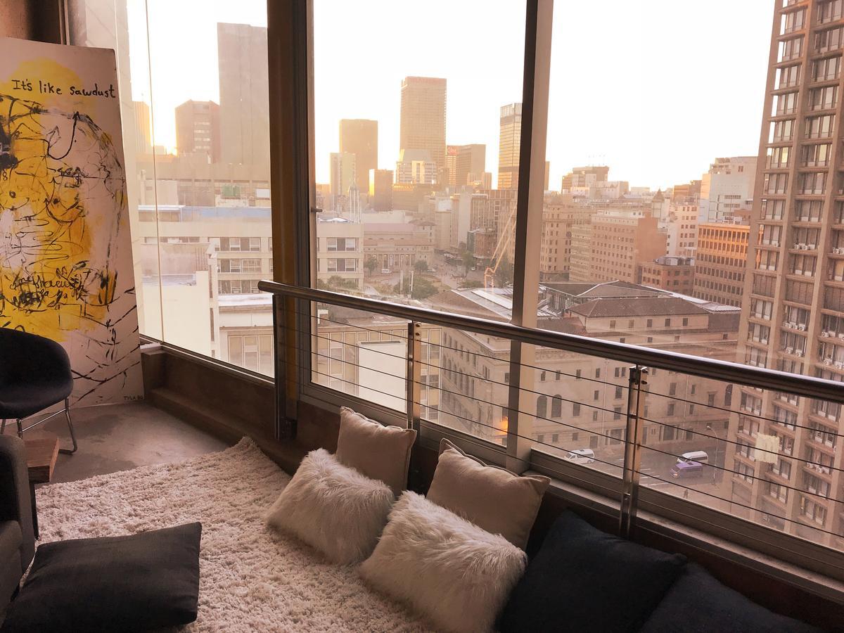 The Franklin Loft Johannesburg