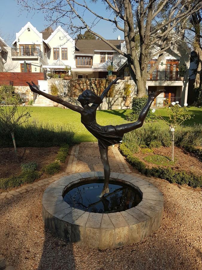 Doveton House Bed & Breakfast Johannesburg