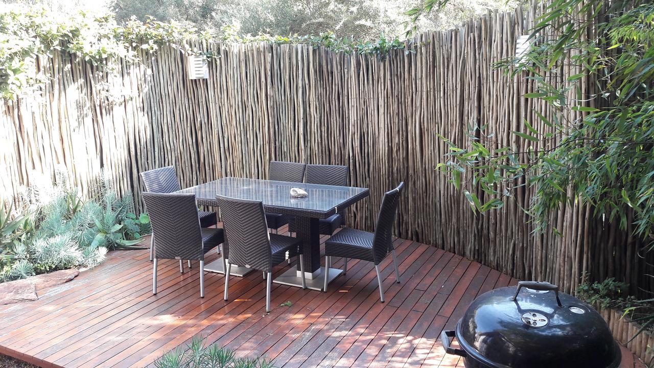 Bamboo *